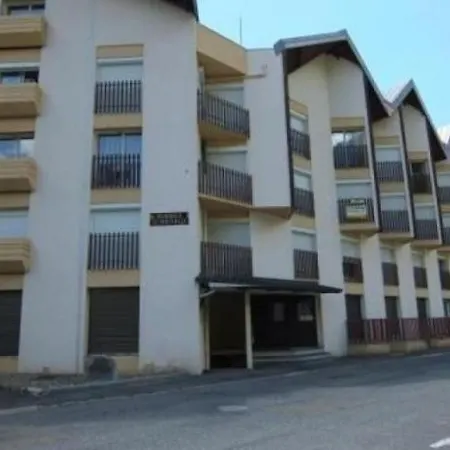 Appartement Bareges Centre Du Village Exterior foto