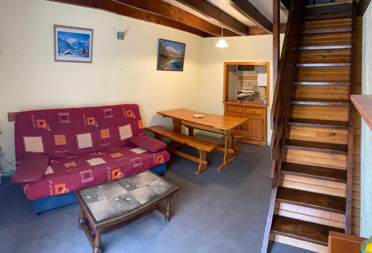 Apartment Centre Du Village *